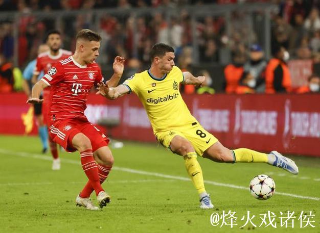 拜仁遭遇瓶颈，轮换策略是否成隐患？