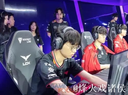 [JR热议]O哥成指导对象，Doran举杯体力不支，Oner赶忙接手