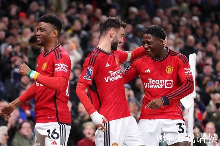 伯恩茅斯4-4曼联:防线失守,中场领袖发声质疑队友 伯恩茅斯4-4曼联:防线失守,中场领袖发声质疑队友